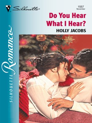 cover image of Do You Hear What I Hear?